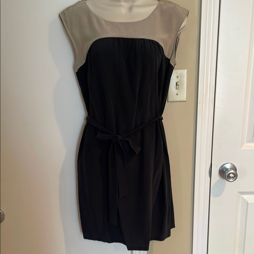 Barney’s New York dress